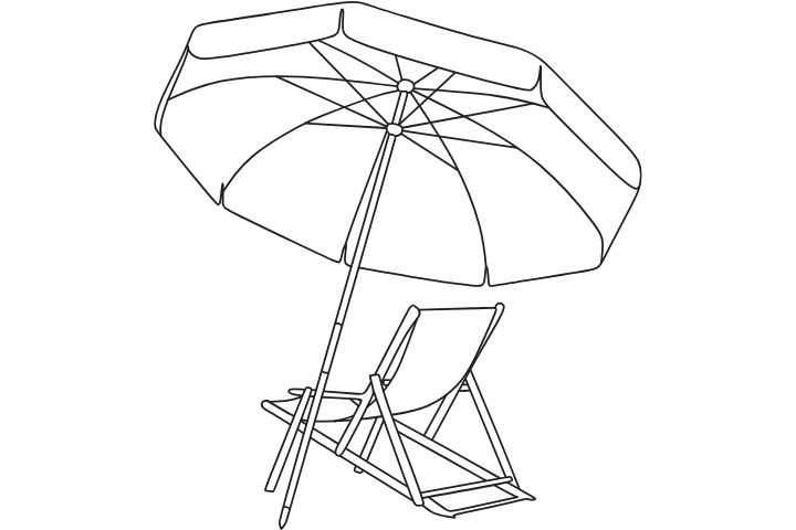 Stille vor dem Sturm